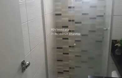 Imagem 12: APARTAMENTO RESIDENCIAL em SALVADOR - BA, Jardim das Margaridas