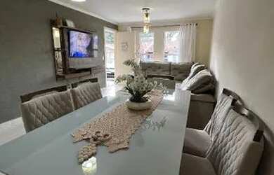 Imagem 12: Casa à venda, 100 m² por R$ 329.900,00 - Vila São Tiago - Piraquara/PR