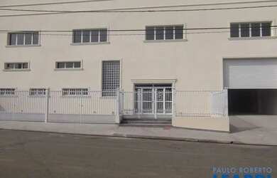 Imagem 5: GALPÃO - JARDIM SANTA MARTA FAZENDINHA - SP