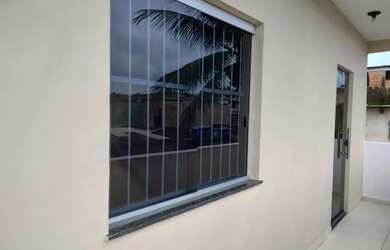 Imagem: O apartamento possui 2 Dormitórios, 1 Banheiro, 60m² de Área