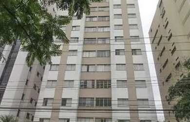 Imagem 2: São Paulo - Apartamento Padrão - Moema
