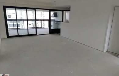 Imagem 3: Apartamento 163m² 3 suítes varanda gourmet em Moema