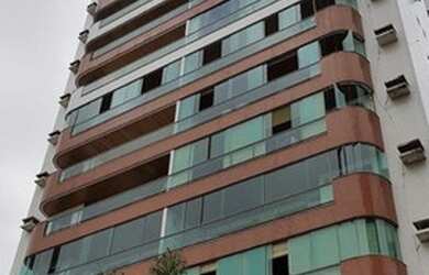 Imagem: O apartamento possui 3 Dormitórios, 3 Banheiros, 2 Vagas na