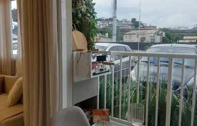 Imagem 10: LANÇAMENTO NA ZONA SUL. Piscina, Churrasqueira, Ar-condicionadoe40m²...