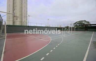 Imagem 4: Locação Apartamento 3 quartos Horto Bela Vista Salvador