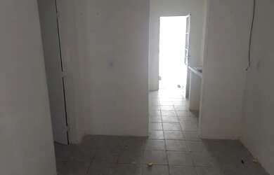 Imagem: A casa possui 2 Dormitórios, 1 Banheiro, 55m² de Área e