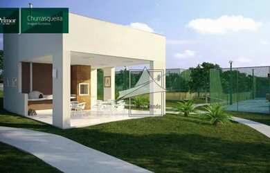 Imagem: Casa com 3 dormitórios à venda, 132 m² - Primor das Torres