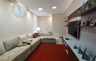 Imagem: O apartamento para alugar possui 2 Dormitórios, 1 Banheiro