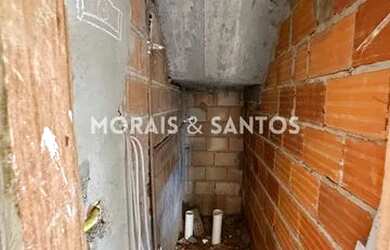 Imagem 9: LME SOBRADO À VENDA NO BAIRRO ALTO DA BOA VISTA - MONTES CLAROS MG