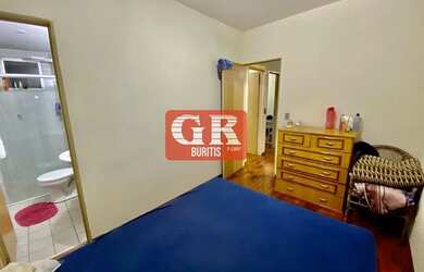 Imagem 4: Apartamento à venda, 3 quartos, 1 suíte, 1 vaga, Buritis - Belo Horizonte/MG