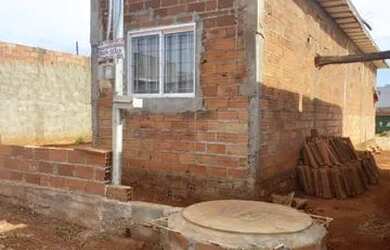 Imagem 2: Vendo agio de Casa. Localizada no Setor Jardim Scala próximo ao Setor...