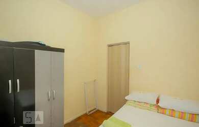 Imagem 12: Apartamento para Aluguel - Copacabana, 1 Quarto, 44 m2