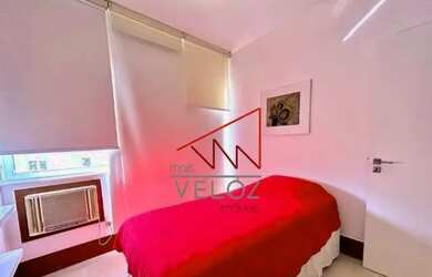 Imagem 10: Apartamento para venda com 133 metros quadrados com 3 quartos em Ipanema - Rio de Janeiro