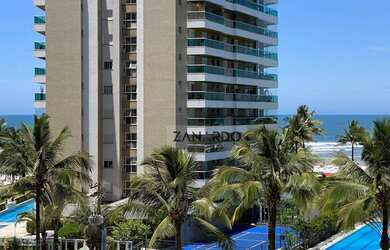 Imagem 5: Apartamento Vista Mar 4 suíte s à venda, 186 m² por R$ 4.790.000 -...