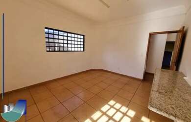 Imagem 6: Casa residencial ou comercial para Locação no Alto da Boa Vista, Ribeirão...