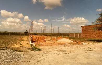 Imagem 6: Lotes Em Maracanau, Entrada Promocional De R$720.00 !!!. QMEJ6M
