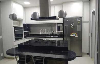 Imagem 13: Venda Casa em condomínio com 4 dormitórios