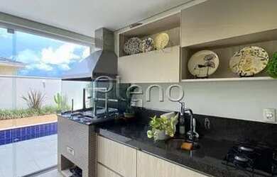 Imagem 7: Venda Casa com 270,00 metroQuadrado, 3 dormitório s , 4 vaga s . Swiss...