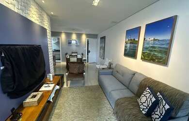 Imagem 16: Costa Azul Apartamento 3/4 1 suite 108m² Salvador Bahia