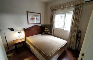 Imagem 6: Flat disponível na Vila Olímpia