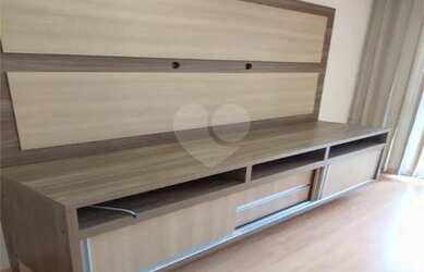 Imagem 5: Apartamento para VENDA ou LOCAÇÃO 70m² no Condomínio Residencial Atibaia