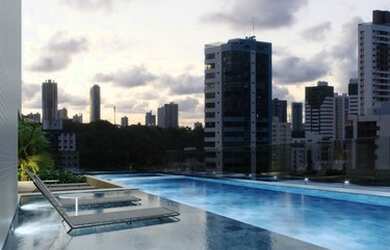 Imagem 13: Tambaú apto alto padrão