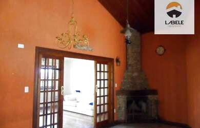 Imagem 10: Casa com 3 suites - 500 m² - vende e locação - Euroville - Grana Viana