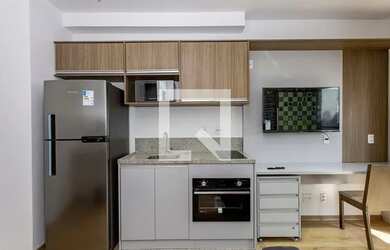 Imagem 3: Apartamento para Aluguel - Ipiranga, 1 Quarto, 32 m2