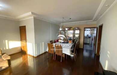 Imagem 6: Apartamento, 160 m² - venda por R$ 744.900,00 ou aluguel por R$ 6.218,00/mês...