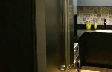 Imagem 10: FLAT - VILA OLÍMPIA - SP