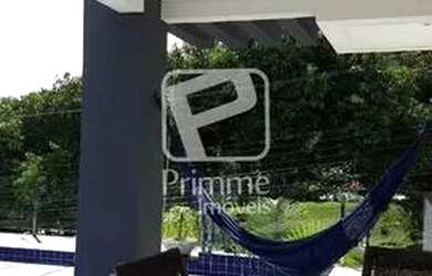 Imagem 9: MARAVILHOSA CASA ALTO PADRÃO EM CONDOMÍNIO FECHADO - BOMBINHAS