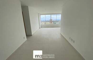 Imagem: O apartamento possui 3 Dormitórios, 4 Banheiros, 2 Vagas na