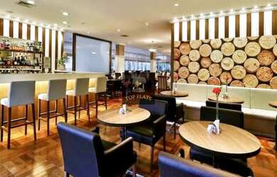 Imagem 5: Flat disponível na Vila Olímpia