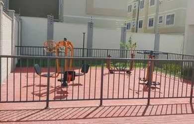 Imagem 4: Apartamento no Cond. Orquídeas ao Lado do Caruaru Shopping