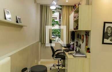 Imagem 14: Apartamento para Aluguel - Copacabana, 2 Quartos, 100 m2