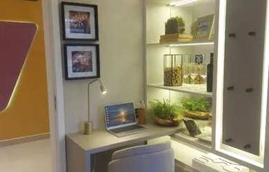 Imagem 6: LANÇAMENTO NA ZONA SUL. Piscina, Churrasqueira, Ar-condicionadoe40m²...