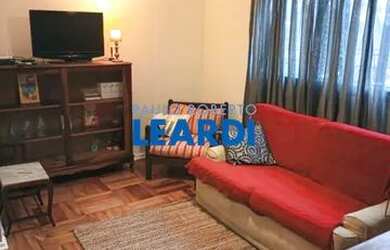 Imagem: O apartamento para alugar possui 2 Dormitórios, 1 Banheiro