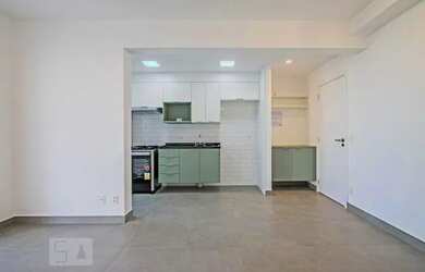 Imagem 6: Apartamento para Aluguel - Santo Amaro , 2 Quartos, 75 m2