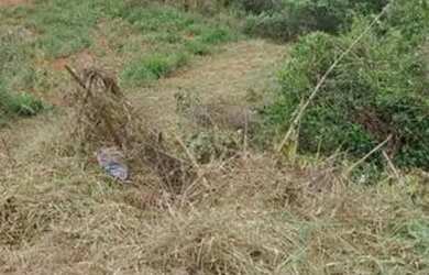 Imagem 6: Lote a venda na primeira fase do Bairro Villa Real em Sabará 380 m²