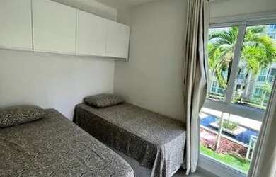 Imagem 4: Apartamento mobiliado no In Mare bali
