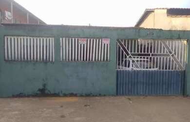 Imagem 1: Vendo casa na estrutural