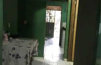 Imagem 3: Vendo casa na estrutural