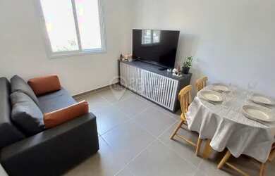 Imagem 3: Apartamento de 36m² com 01 dormitório em Vila Mariana