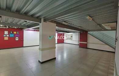 Imagem 9: Loja para alugar no Funcionários