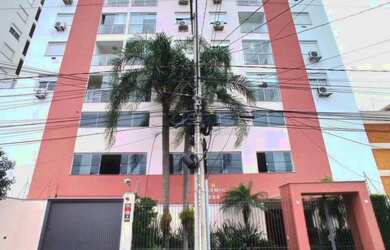 Imagem 15: Ótimo apartamento para locação e venda, com 2 dormitórios, fica no bairro Centro de São Le