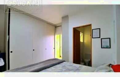 Imagem 4: Sobrado a venda - Parque Oratório, Santo André