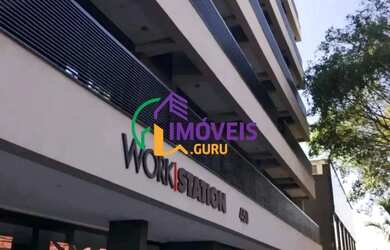 Imagem: O depósito possui 1 Vaga na garagem, 34m² de Área e está