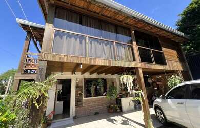 Imagem: Casa com 3 dormitórios para alugar, 200 m² por R$ 4.500/mês