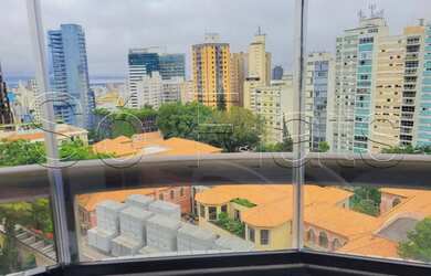 Imagem 13: Flat disponível para locação no Jardim Paulista, mobiliado, próximo...