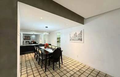 Imagem 8: Apartamento 4 Suítes à Venda no Alto Itaigara 232 m²